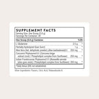 THORNE - Leaky Gut Support (Formerly EnteroMend) - Gut Health Supplement - Supports Optimal Digestive Function & Bowel Regularity* - NSF Certified for Sport - Orange Vanilla Flavor - 30 Servings