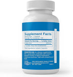 Pure Original Ingredients Alpha-Lipoic Acid Capsules, (100 Capsules) Always Pure, No Additives Or Fillers, Lab Verified