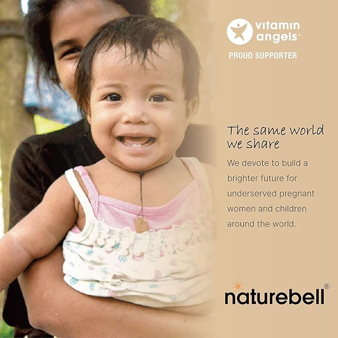 NatureBell Vaginal Probiotics for Women, 10 Billion CFU, 120 Veggie Capsules | PH Balance Probiotics and Prebiotics Blend – Lactobacillus Vaginal Supplement – Supports Odor, Flora & Yeast