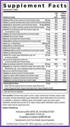 New Chapter Prenatal Vitamins, One Daily Prenatal Multivitamin Enhanced for Age 35+ with Methylfolate + Choline for Healthy Mom & Baby, Gluten Free & Non-GMO- 30 ct