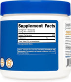 Nutricost L-Glutamine Powder 250 Grams