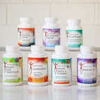 Body Ecology Assist Full Spectrum Enzymes | Plant Digestive Enzyme Supplement | Healthy Digestion and Absorbs Nutrients | 90 Vegetarian Count