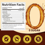 Mushroom Coffee 11 in 1 Adaptogenic Mushroom Blend with Ashwagandha KSM-66,Lions Mane,Reishi,Turkey Tail Hazelnut Instant Mushrooms Coffee for Boost Energy,Focus,Sugar-Free,30 Servings