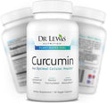 Liposomal Turmeric Extract 95% Tetrahydrocurcuminoids Curcumin Supplement with Glucosamine Chondroitin, Phosphatidylcholine, Sunflower Lecithin for Joint Support & Immune Health - 60 Vegan Capsules