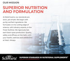 Turmeric Curcumin with Black Pepper Extract 1500mg - High Absorption Ultra Potent Turmeric Supplement with 95% Curcuminoids and BioPerine - Non GMO Tumeric Capsules for Joint Support - 90 Capsules