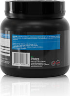 L-Glutamine Premium Powder - 6,000 mg per Serving for Muscle Recovery - Unflavored, Vegan, Non-GMO, Gluten-Free, Dairy-Free, 60 Servings for Improved Performance and Faster Recovery