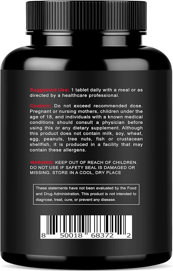 Vitamin B Complex with Vitamin C - Contains All Essential B Vitamins - B1, B2, B3, B5, B6, B7, B9, B12 and Biotin - Super B Complex Vitamins for Energy, Immunity and Mood Support - 90 Capsules