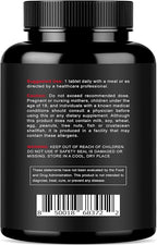 Vitamin B Complex with Vitamin C - Contains All Essential B Vitamins - B1, B2, B3, B5, B6, B7, B9, B12 and Biotin - Super B Complex Vitamins for Energy, Immunity and Mood Support - 90 Capsules