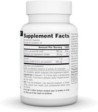 Source Naturals Activated Quercetin, Bioflavanoid Complex, for Seasonal & Immune Support* - 50 Capsules