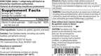 Klaire Labs SFI Health Vitamin A - High Potency 25000 IU Dose (7,500mcg RAE) from Fish Liver Oil, Preformed Retinol Form (100 Softgels)