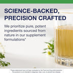 Metagenics Glutagenics - L-Glutamine with Deglycyrrhizinated Licorice (DGL) & Aloe Vera - Supports Gut Health, Digestive Function & Immune System - Non-GMO, Gluten-Free Powder Supplement - 60 Servings
