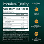 Sugar-Free NAC Gummies (Immune Support Complex) N-Acetyl Cysteine, Vitamin C & Zinc - Supports Respiratory Health, Liver Detox & Cleanse, Kidney Function, NAC Supplement for Kids and Adults - Vegan