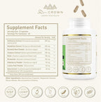 Liver Cleanse Detox & Repair - Milk Thistle Supplement, with Silymarin, N-Acetyl Cysteine(NAC), Artichoke, Turmeric & Dandelion for Liver Detox, Cleanse, Gluten Free, Non-GMO - 120 Capsules