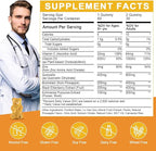 Quercetin Gummies with Bromelain for Adults & Kids - 800mg Quercetin with Bromelain, Elderberry, Vitamin C, D3 - Immune, Seasonal Wellness Support - Sugar Free, Vegan, Pineapple Flavor, 60 Ct (2 Pack)