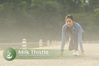 Pure Original Ingredients Milk Thistle (100 Capsules) No Magnesium Or Rice Fillers, Always Pure