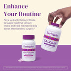 BariMelts Bariatric Multivitamin with Iron, 180 Fast-Dissolving Tablets (3-Month Supply), Sugar-Free Bariatric Vitamins for Women, Natural Fruit Flavor