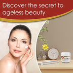 Colonial Dames Concentrated Vitamin E Moisturizing Cream 28,000 I.U. for Hydrating & Moisturizing Chapped Dry Skin & Fine Lines.