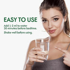 Apigenin Supplements for Sleep, 7-in-1 Formula Drops w/Chamomile Extract & L-Theanine for Calming & Relaxation Support, Fast Apsorption Liquid w/Valerian Root & Passion Flower. 2oz