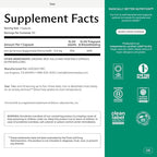 Needed. Prenatal Iron Supplement - Pregnancy, Breastfeeding, Postpartum - Aids Energy, Birth Weight & Baby's Neural Development - Non-Constipating & Gentle on Stomach - Flexible Dosing for Pregnancy