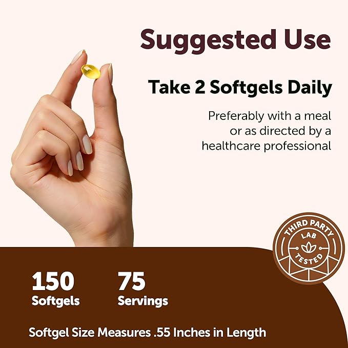 Micro Ingredients Odorless Garlic, 150 Softgels | 2 Years Aged Garlic Extract | Grown Allium Sativum Bulb | Natural Herbal Supplements | Non-GMO, Gluten Free