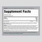 Piping Rock Sea Kelp Iodine Supplement | 225 mcg | 500 Tablets | Non-GMO, Gluten Free