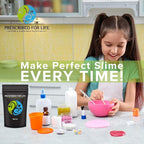 Prescribed for Life Borax Powder, Pure USP NF Grade All Natural Sodium Borate Powder, Household Laundry Booster, Slime Activator & Multipurpose Cleaning Powder (12oz / 340g)