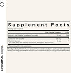 Codeage Liposomal CoQ10 Supplement - 125 mg Coenzyme Q10 with Vitamin E Isomers Tocopherols - 2-Month Supply - 1 Capsule Per Serving - Liposomal Delivery - Vegan, Non-GMO, Gluten-Free - 60 Capsules