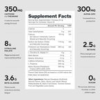 LEGION Pulse Pre Workout - All Natural Nitric Oxide Preworkout Drink to Boost Energy, Creatine Free, Naturally Sweetened, Beta Alanine, Citrulline, Alpha GPC (Blood Orange)
