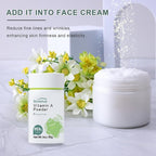 Vitamin A Palmitate Powder, Retinol Palmitate, 3OZ 99.9% Purity, Cosmetic Grade, Vitamin A Powder for Homemade Cosmetics