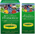 Dr. Ohhira's Probiotics, Daily, Original Formula, 100 Caps with Bonus 10 Capsule Travel Pack, No Refrigeration, Non-GMO