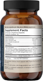 Mt. Angel Vitamins - Eye Complete