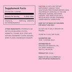 Amazon Elements Vitamin B12 Methylcobalamin 5000 mcg - Normal Energy Production and Metabolism, Immune System Support - 2 Month Supply, Berry Flavored Lozenges, 65 Count (Pack of 2)