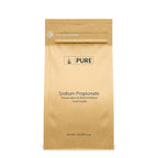 Pure Original Ingredients Sodium Propionate (2 lb) Preservative & Mold Inhibitor, Food Grade, Food Additive