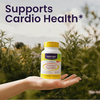 Healthy Origins Tocomin SupraBio (Tocotrienols), 50 mg - Supports Heart Health & Cardiovascular System - Tocotrienol & Vitamin E Supplement - Gluten-Free Skin Support - 60 Softgels