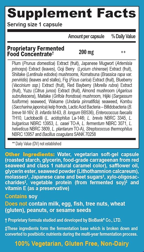 Dr. Ohhira's Probiotics Professional Formula - 120 Capsules with Bonus 5 Travel Size Samples (10 Capsules Bonus)
