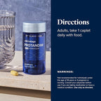 Protandim Nrf2 Synergizer (30 Caps) Nrf2 Activator, Healthy Aging Supplement, Antioxidants Fight Oxidative Stress, 5 Herb Blend, Supports Cellular Health, Ashwagandha, Turmeric, Milk Thistle