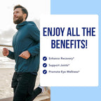 Astaxanthin Supplement for Men and Women | Antioxidant & Carotenoid Rich Astaxanthin 10mg From Haematococcus Pluvialis Microalgae for Eye & Skin Health Support (180 Day Supply) Packaging May Vary