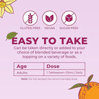 MaryRuth Organics Prenatal & Postnatal Multivitamin for Women | Sugar Free | Formulated for Pre-Conception, Pregnancy & Nursing | Prenatal Vitamins | Vegan | Non-GMO | Gluten Free | 30 Servings