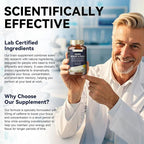 25 in 1 Brain Supplements for Memory and Focus & Neuro Health - Daily Brain Nootropic Cognitive Supplement with L-Tyrosine, Bacopa Monnieri, Ginkgo Biloba, Alpha GPC - Non-GMO, Gluten Free