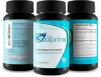 Pro Ocuoprime - Eye Health & Vision Health Support Supplement - Promote Healthy Eyesight & Clear Vision - Help Reduce Eye Strain, Eye Pressure, Dry Eyes, & Blurred Vision - Pro Ocuprime Vision Formula
