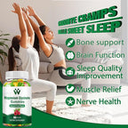 Magnesium Glycinate Gummies