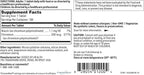 Klaire Labs SFI Health Chromemate - Chromemate Chromium Polynicotinate 200mcg Supplement - Bioavailable Form of Chromium with Niacin - Hypoallergenic (100 Tablets)