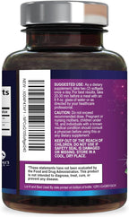 CoQ10 Softgels - Ultra High Absorption Coenzyme Q10 200mg Per Serving - Co Q 10 Softgel Supplement With Black Pepper, Energy & Heart Support Antioxidant - for Women & Men, Bottled USA - 240 Softgels