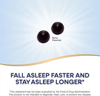 Nature's Way Sleep Well Melatonin and Magnesium Gummies,Sleep Support for Adults*,with Ashwagandha,Berry Flavored,90 Gummies,(Pack of 2)