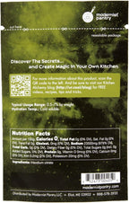 Sodium Citrate + Sodium Hexametaphosphate Value Pack ⊘ Non-GMO Vegan OU Kosher Certified - 100g/4oz