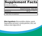 Rootcology by Dr. Izabella Wentz | Benfotiamine | 300mg Benfotiamine Form of Thiamine (Vitamin B1) | 120 Capsules