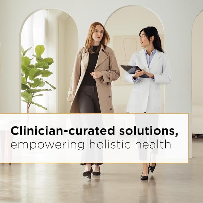 Integrative Therapeutics Curalieve - Curcumin Formula for Antioxidant Support* - High Absorption Curcumin - Vegan, Gluten-Free & Dairy-Free - 60 Capsules (30 Servings)