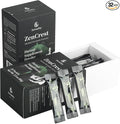 ZenCrest, Natural Herb Prostate Supplement, Traditional Chinese Herbal Formula, Promote Healthy Prostate, Promote Urogenital Function, No Side Effects, (32 Packets - 1 Box)