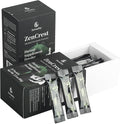 ZenCrest, Natural Herb Prostate Supplement, Traditional Chinese Herbal Formula, Promote Healthy Prostate, Promote Urogenital Function, No Side Effects, (64 Packets - 2 Boxes)