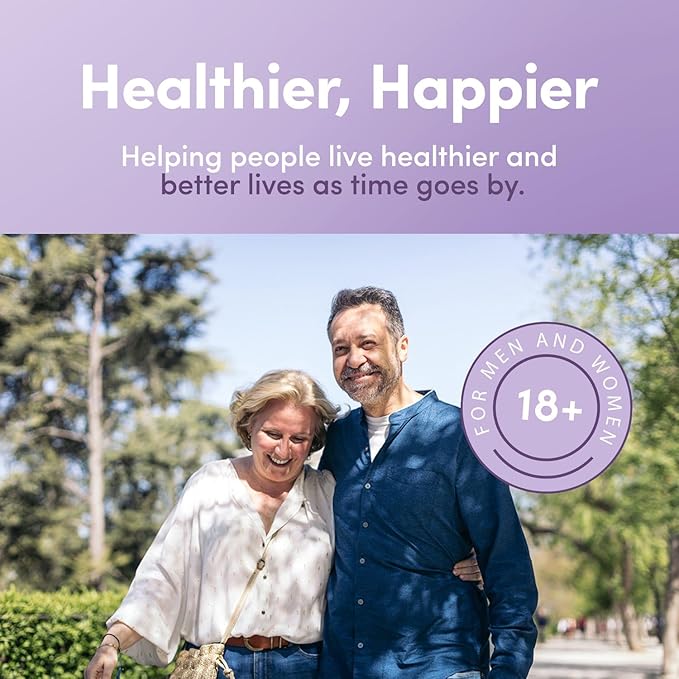 Iodine Plus 12.5 mg - 90 Vegetarian Capsules for Energy, Mood, & Healthy Body Function | Iodine Supplement for Strengthening Hair, Nails, & Teeth | Regulates Metabolism